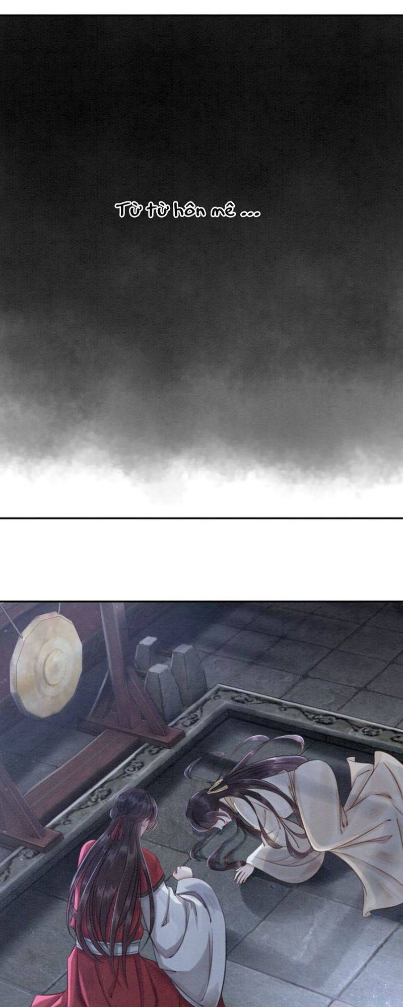 Hoàng tỷ của ta không phải dạng dễ bắt nạt Chap 56 - Next Chap 57