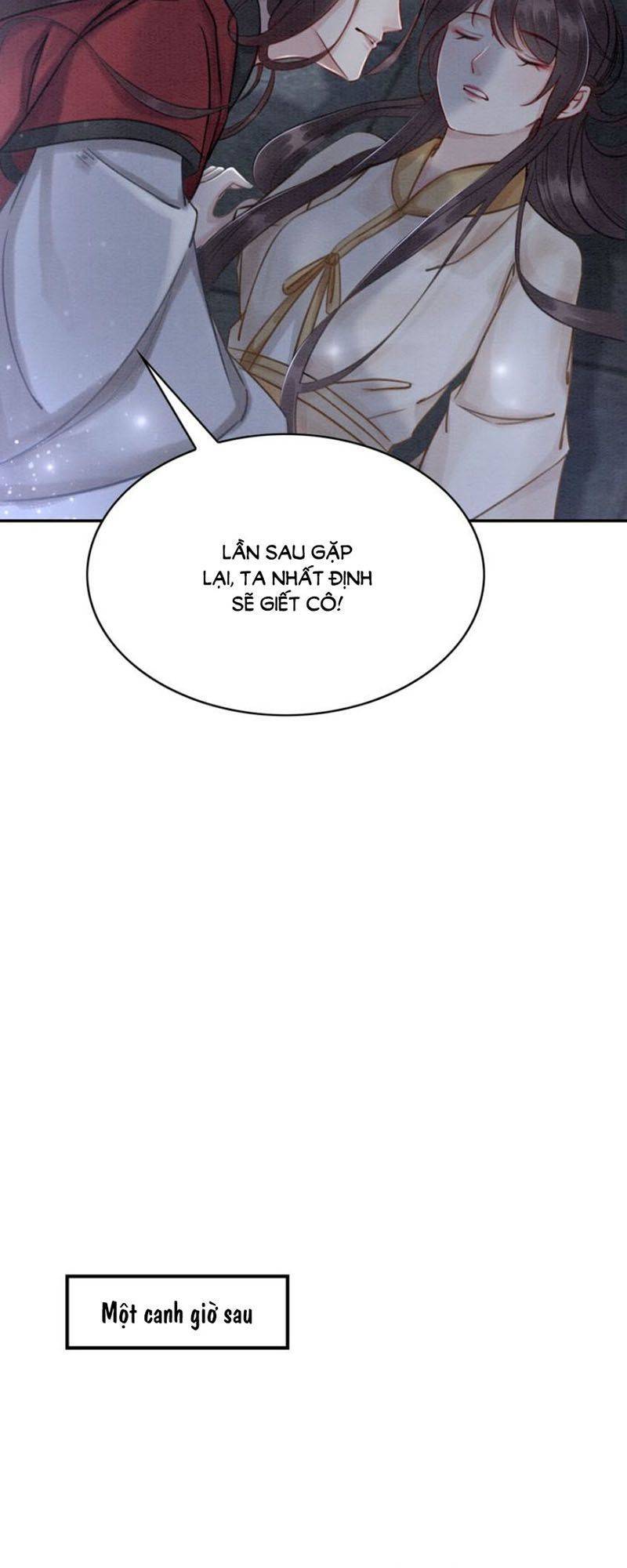 Hoàng tỷ của ta không phải dạng dễ bắt nạt Chap 56 - Next Chap 57