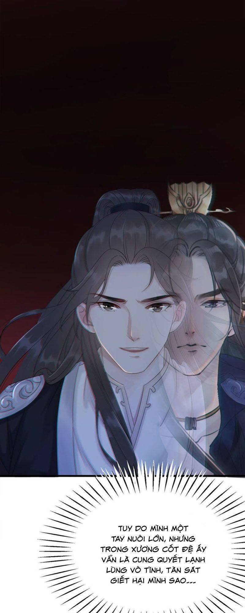 Hoàng tỷ của ta không phải dạng dễ bắt nạt Chap 57 - Next Chap 58