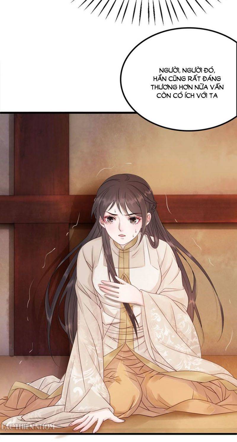 Hoàng tỷ của ta không phải dạng dễ bắt nạt Chap 57 - Next Chap 58