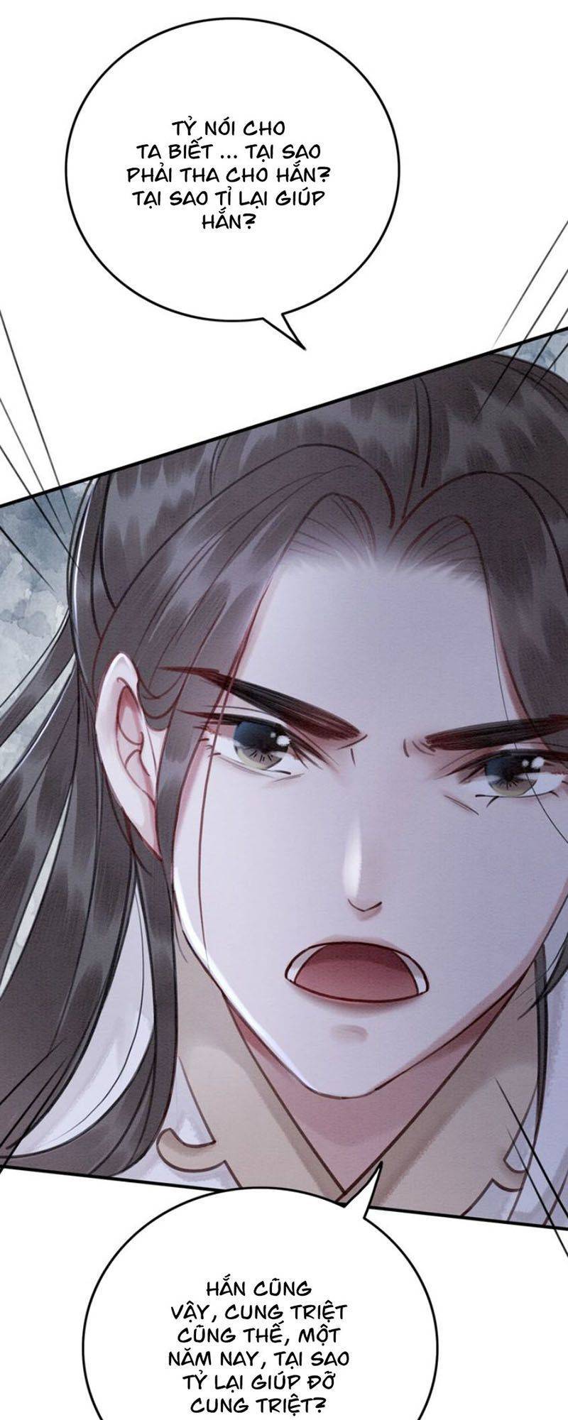 Hoàng tỷ của ta không phải dạng dễ bắt nạt Chap 57 - Next Chap 58