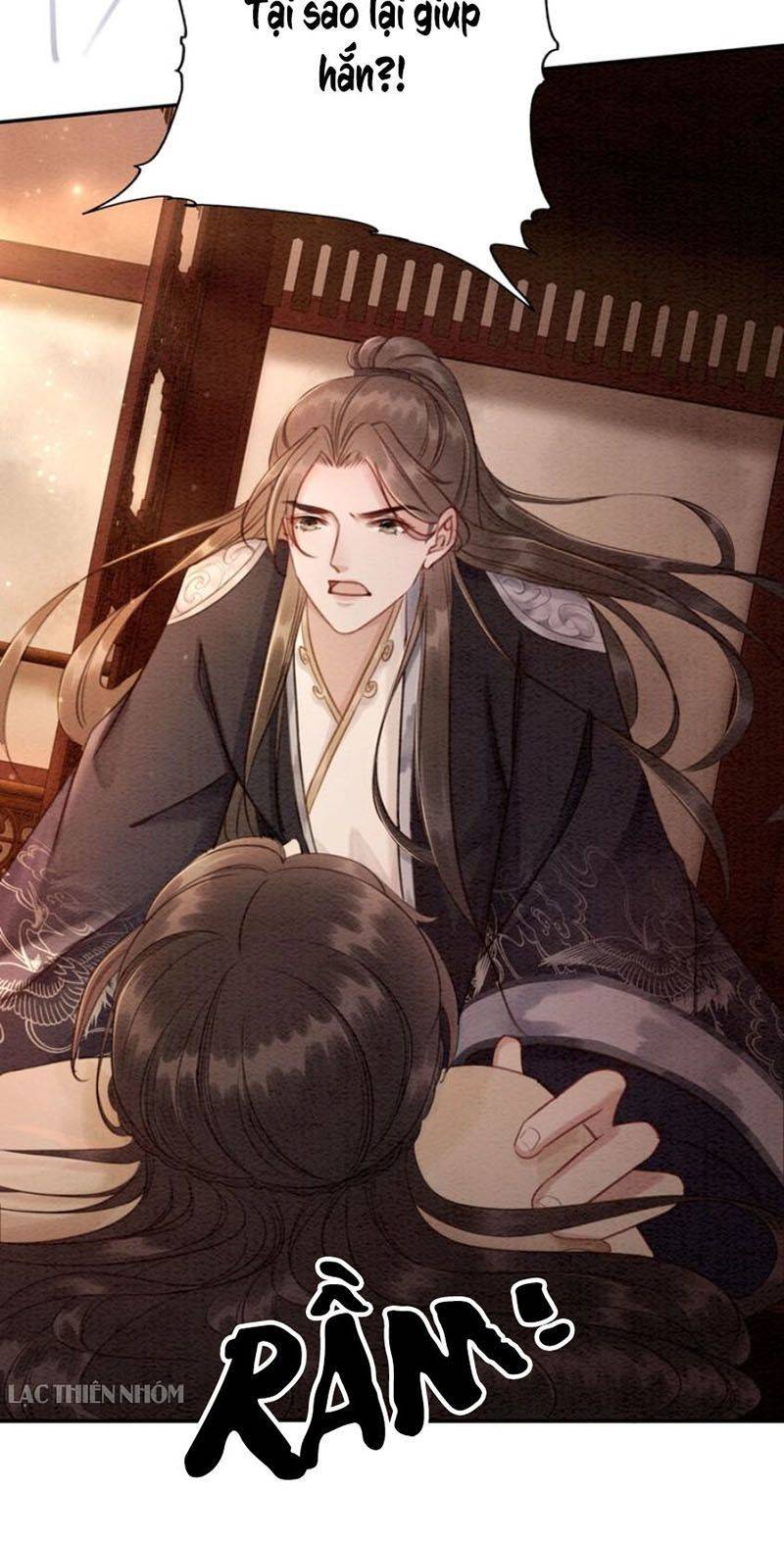 Hoàng tỷ của ta không phải dạng dễ bắt nạt Chap 57 - Next Chap 58