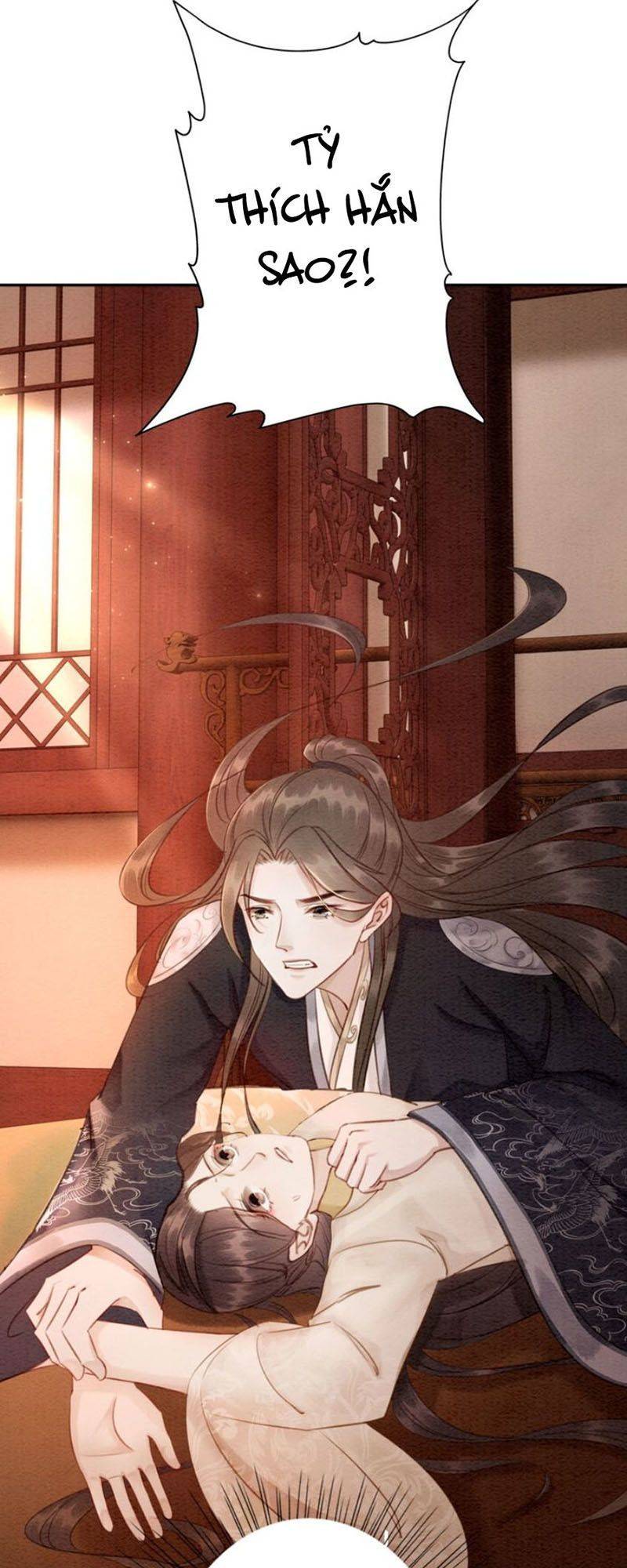 Hoàng tỷ của ta không phải dạng dễ bắt nạt Chap 57 - Next Chap 58