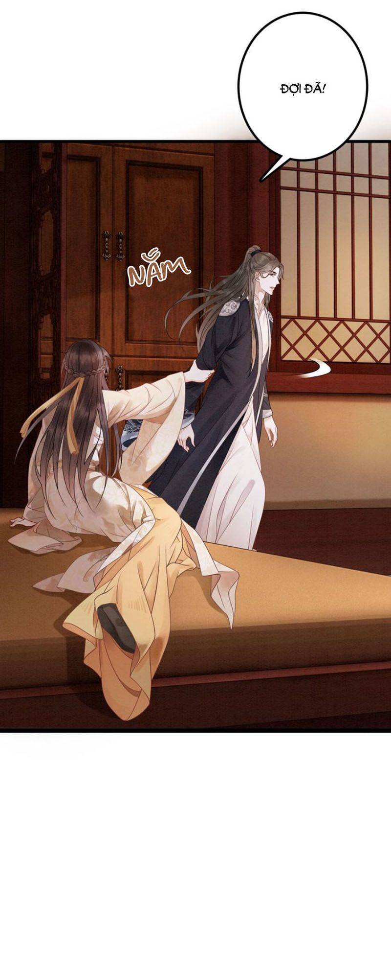 Hoàng tỷ của ta không phải dạng dễ bắt nạt Chap 57 - Next Chap 58