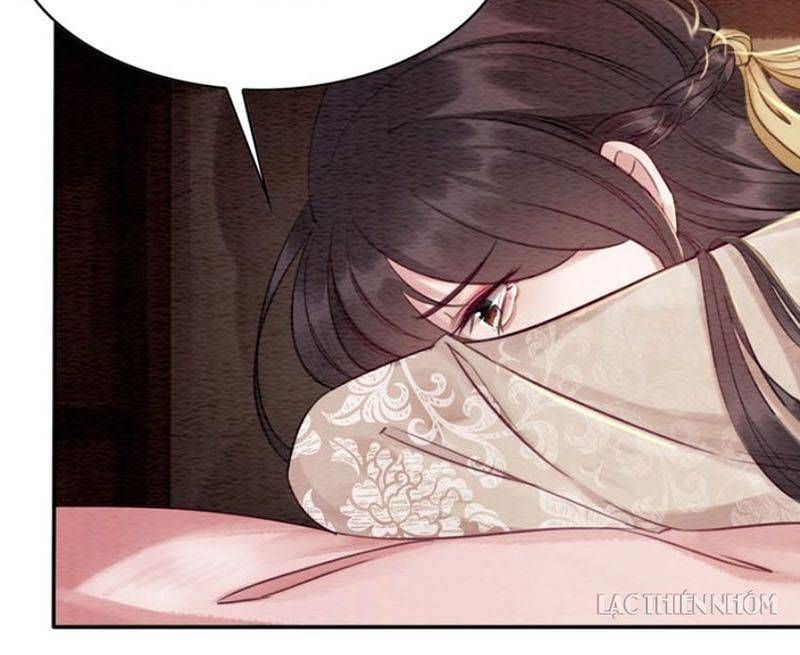 Hoàng tỷ của ta không phải dạng dễ bắt nạt Chap 58 - Next Chap 59