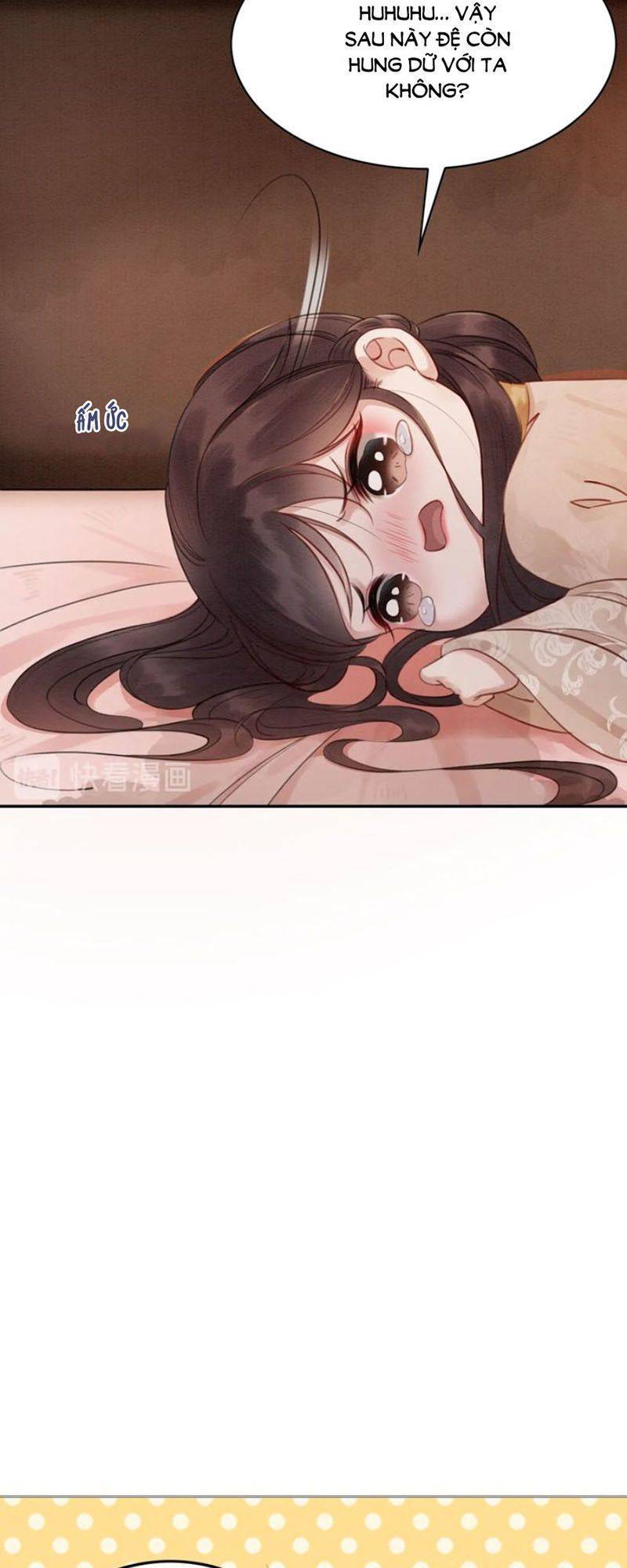 Hoàng tỷ của ta không phải dạng dễ bắt nạt Chap 58 - Next Chap 59