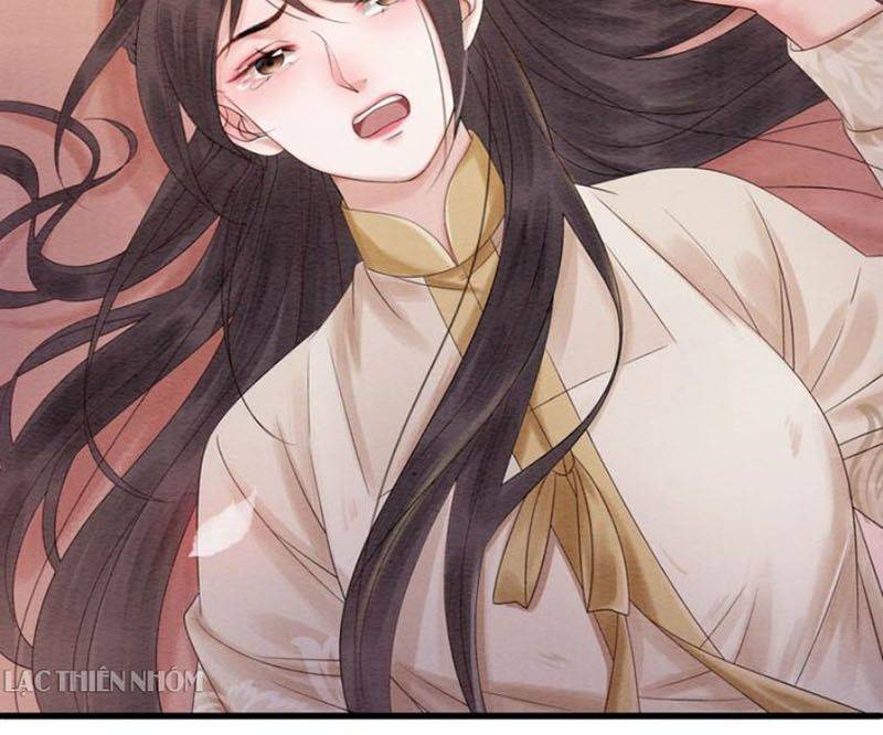 Hoàng tỷ của ta không phải dạng dễ bắt nạt Chap 58 - Next Chap 59