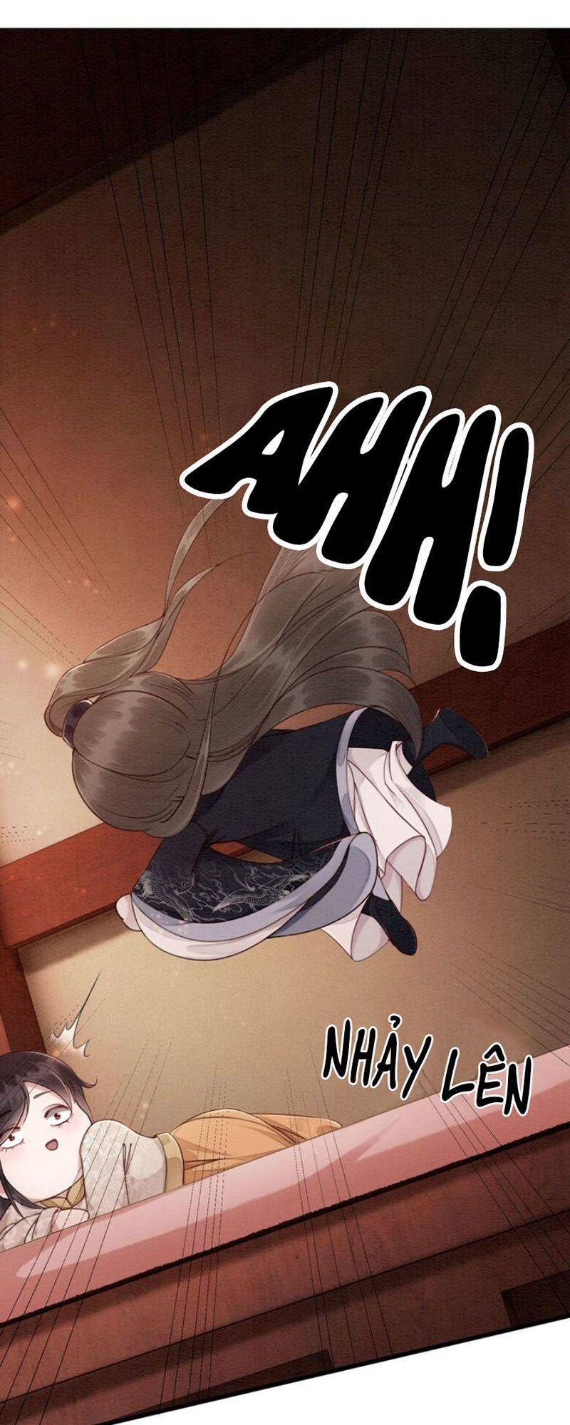 Hoàng tỷ của ta không phải dạng dễ bắt nạt Chap 58 - Next Chap 59