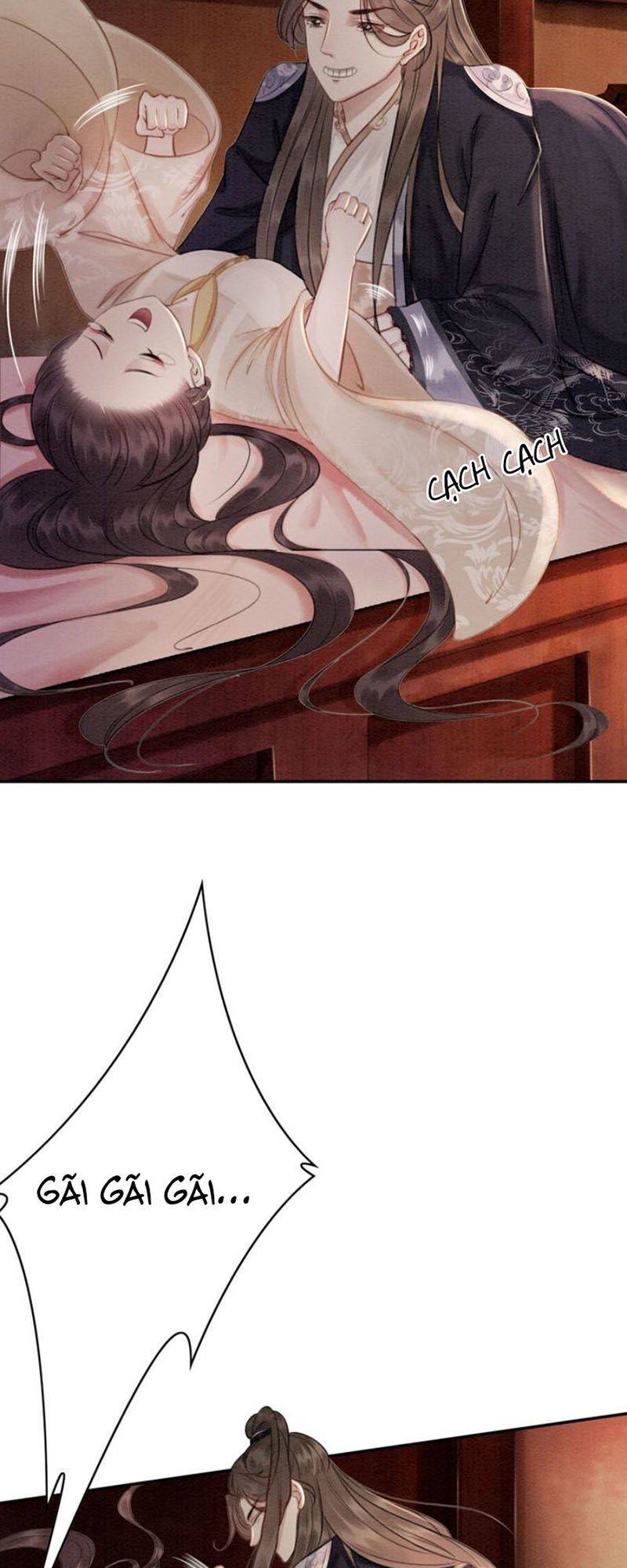 Hoàng tỷ của ta không phải dạng dễ bắt nạt Chap 58 - Next Chap 59