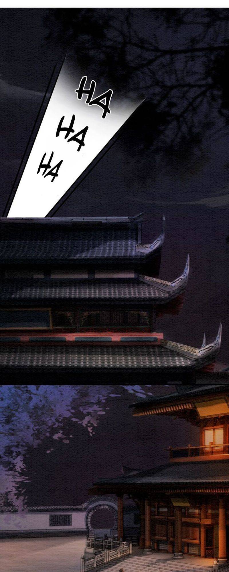 Hoàng tỷ của ta không phải dạng dễ bắt nạt Chap 58 - Next Chap 59