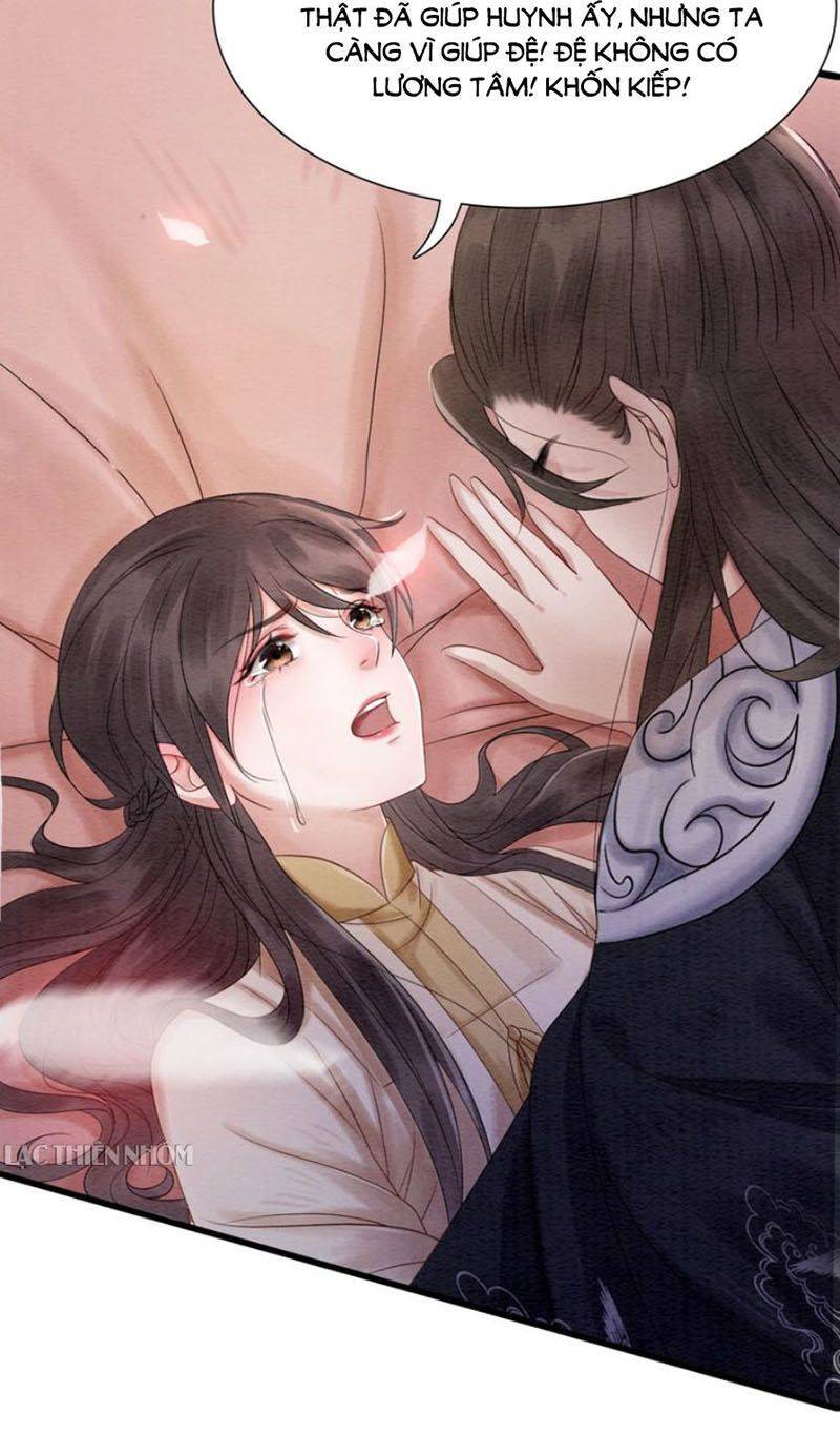 Hoàng tỷ của ta không phải dạng dễ bắt nạt Chap 58 - Next Chap 59