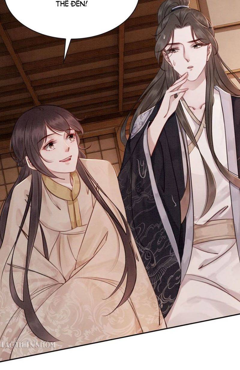 Hoàng tỷ của ta không phải dạng dễ bắt nạt Chap 61 - Next Chap 62