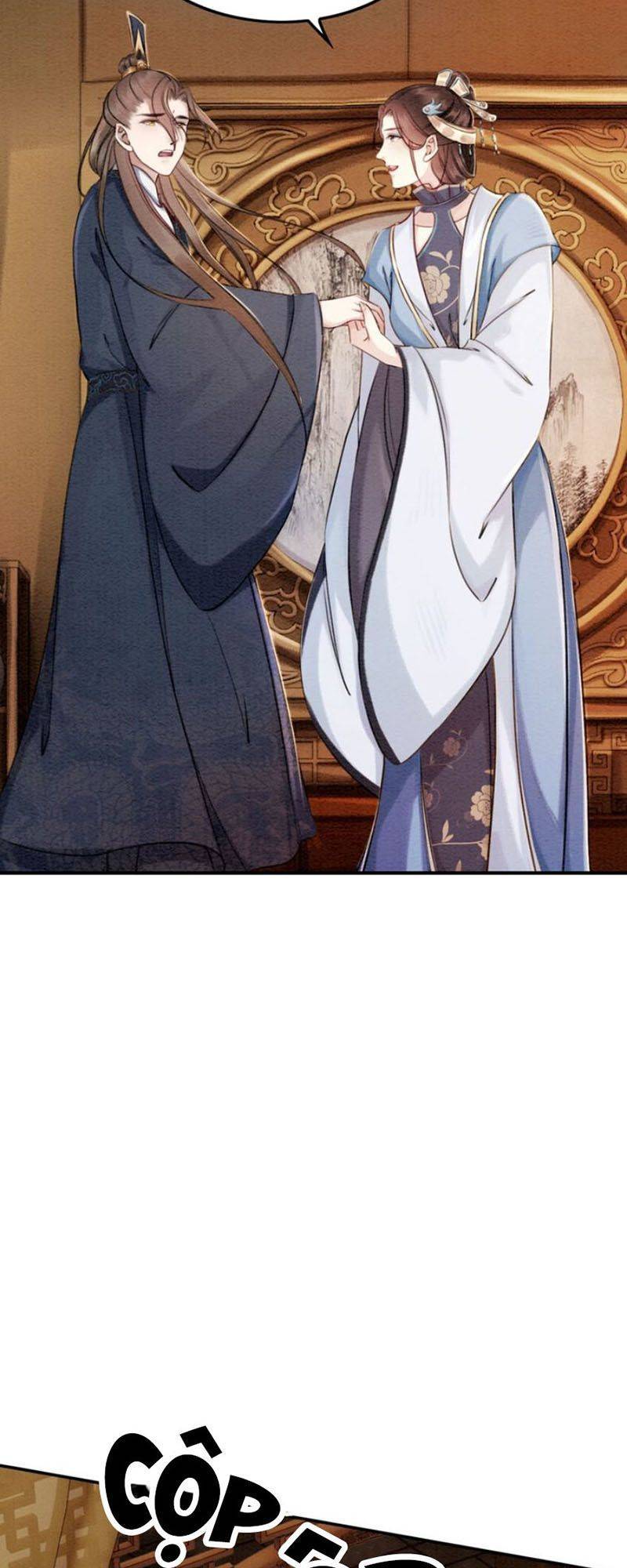 Hoàng tỷ của ta không phải dạng dễ bắt nạt Chap 61 - Next Chap 62