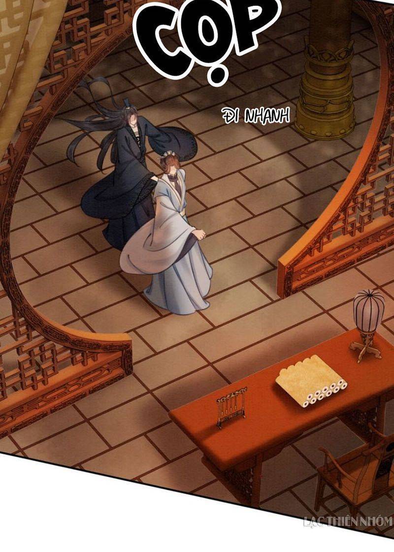 Hoàng tỷ của ta không phải dạng dễ bắt nạt Chap 61 - Next Chap 62