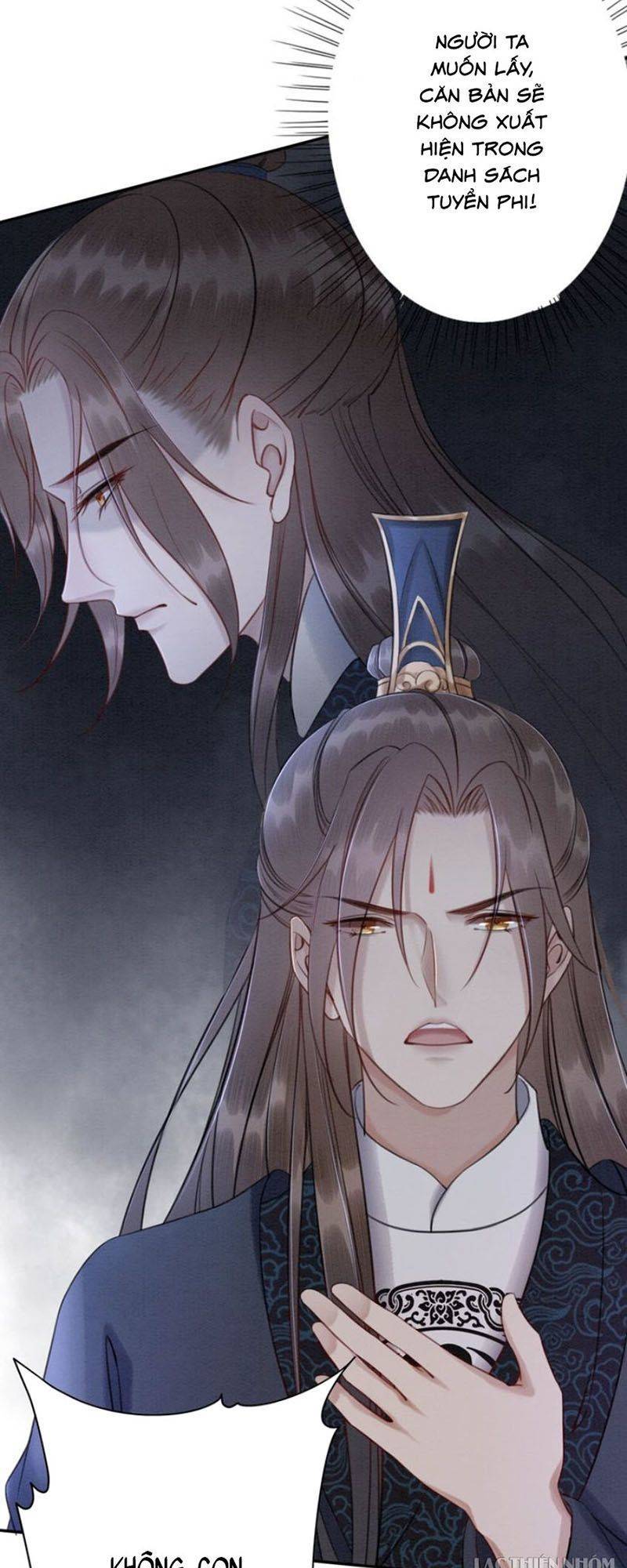 Hoàng tỷ của ta không phải dạng dễ bắt nạt Chap 61 - Next Chap 62