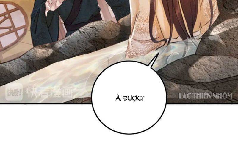 Hoàng tỷ của ta không phải dạng dễ bắt nạt Chap 62 - Next Chap 63