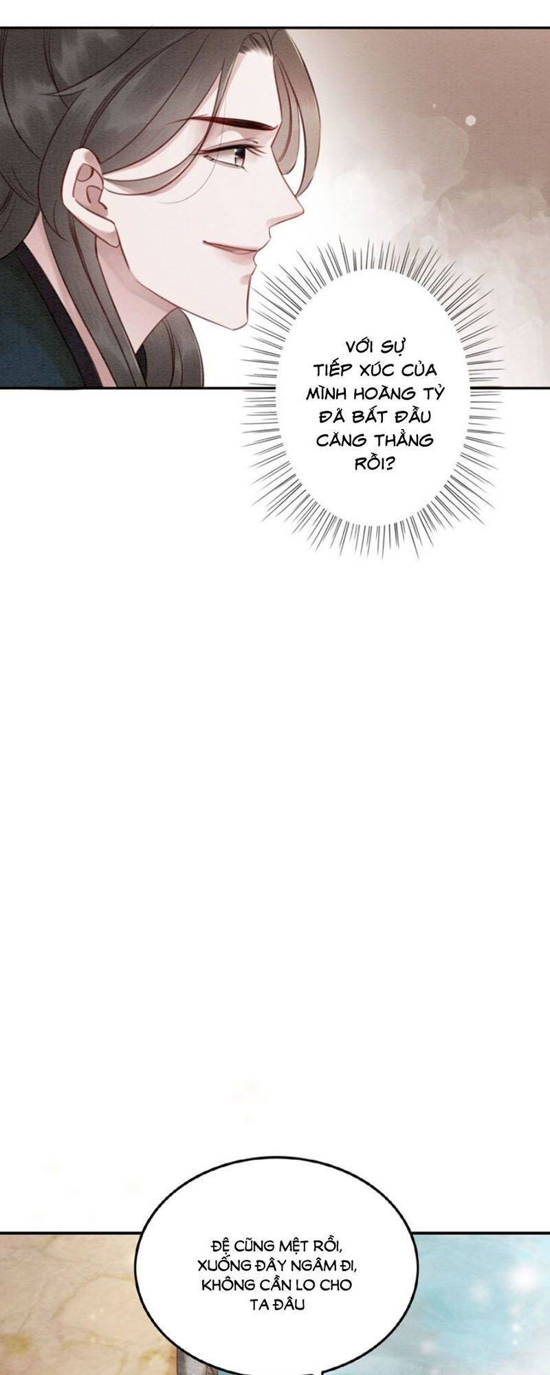 Hoàng tỷ của ta không phải dạng dễ bắt nạt Chap 62 - Next Chap 63