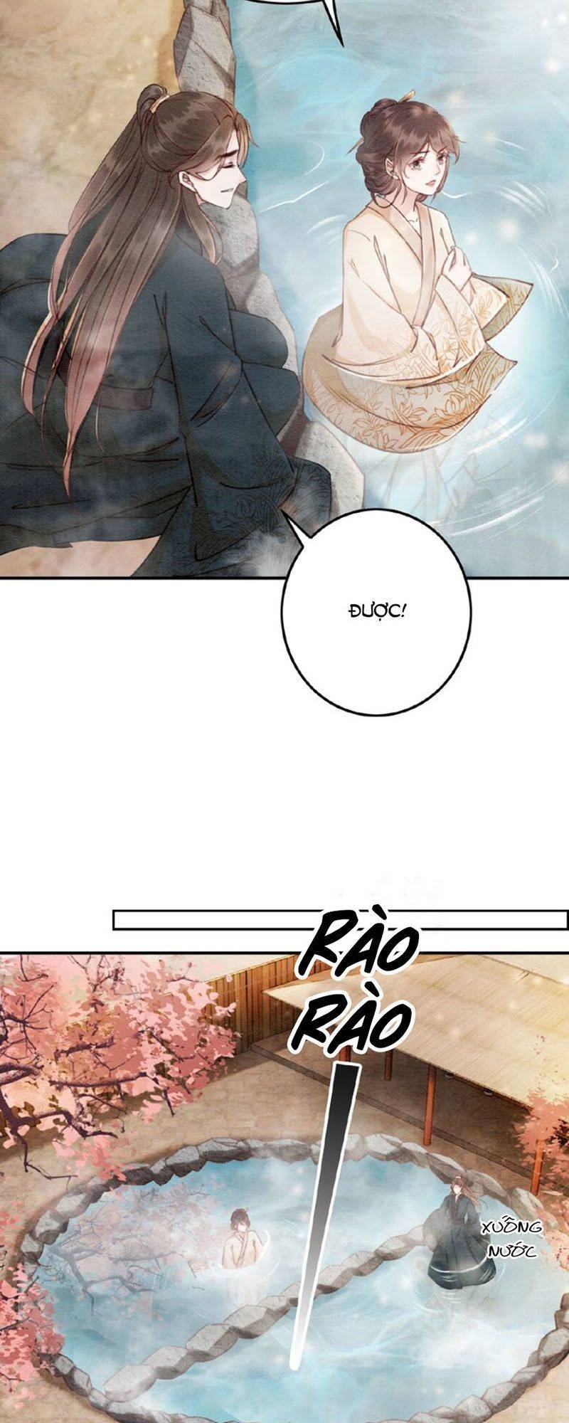 Hoàng tỷ của ta không phải dạng dễ bắt nạt Chap 62 - Next Chap 63