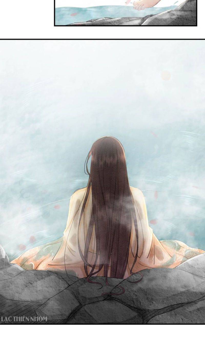 Hoàng tỷ của ta không phải dạng dễ bắt nạt Chap 62 - Next Chap 63