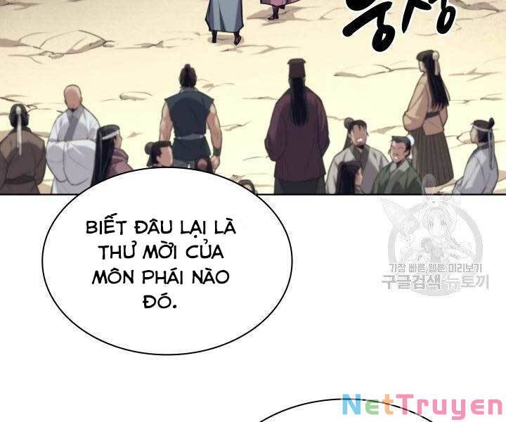 Học Giả Kiếm Sĩ Chap 10 - Next Chap 11