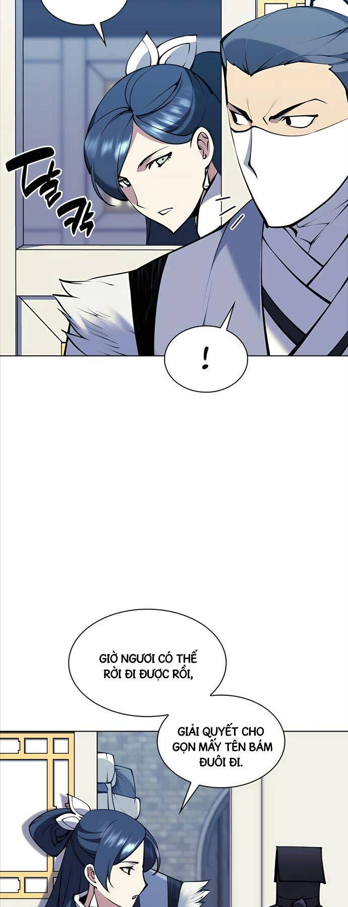 Học Giả Kiếm Sĩ Chap 100 - Next Chap 101