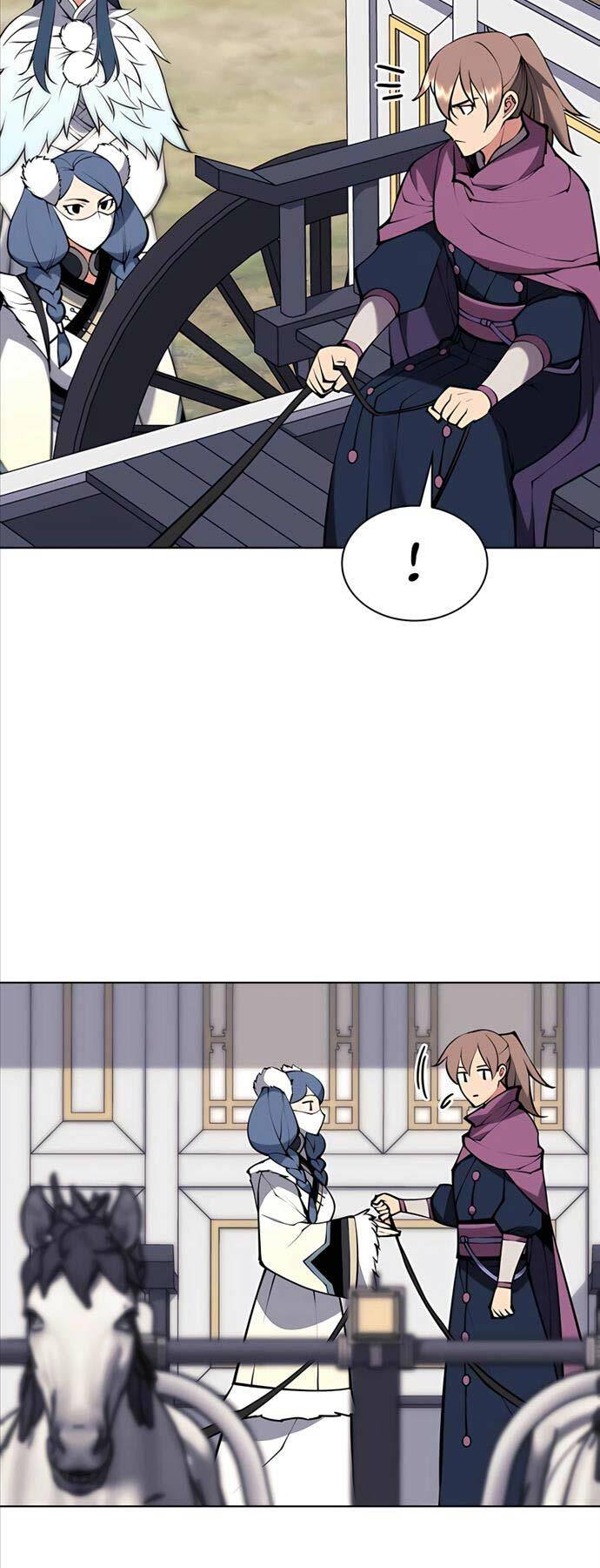 Học Giả Kiếm Sĩ Chap 100 - Next Chap 101