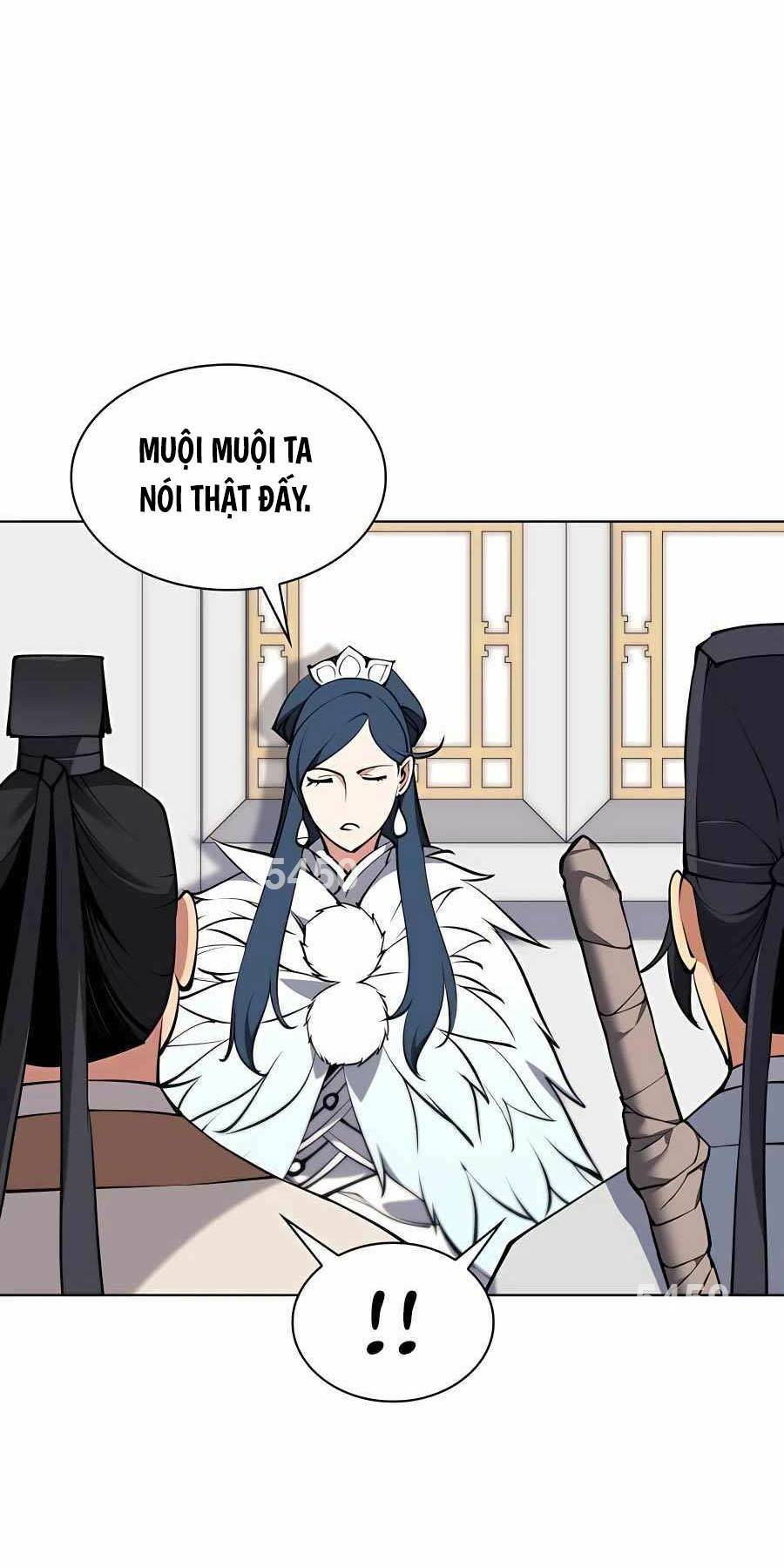 Học Giả Kiếm Sĩ Chap 101 - Next Chap 102