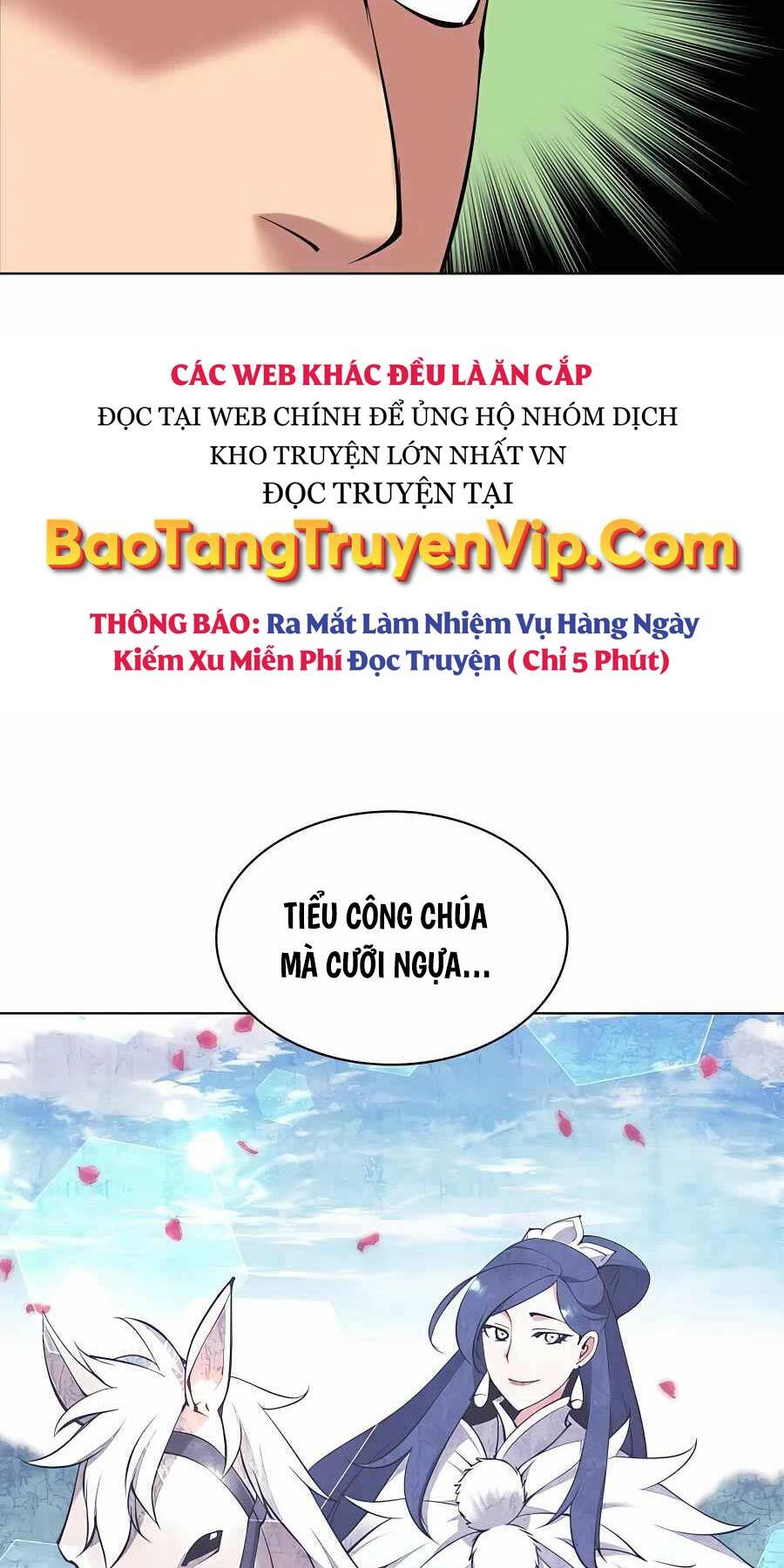 Học Giả Kiếm Sĩ Chap 101 - Next Chap 102
