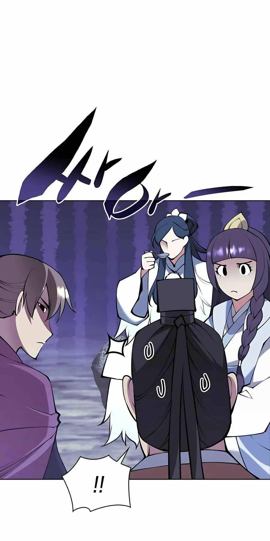 Học Giả Kiếm Sĩ Chap 101 - Next Chap 102