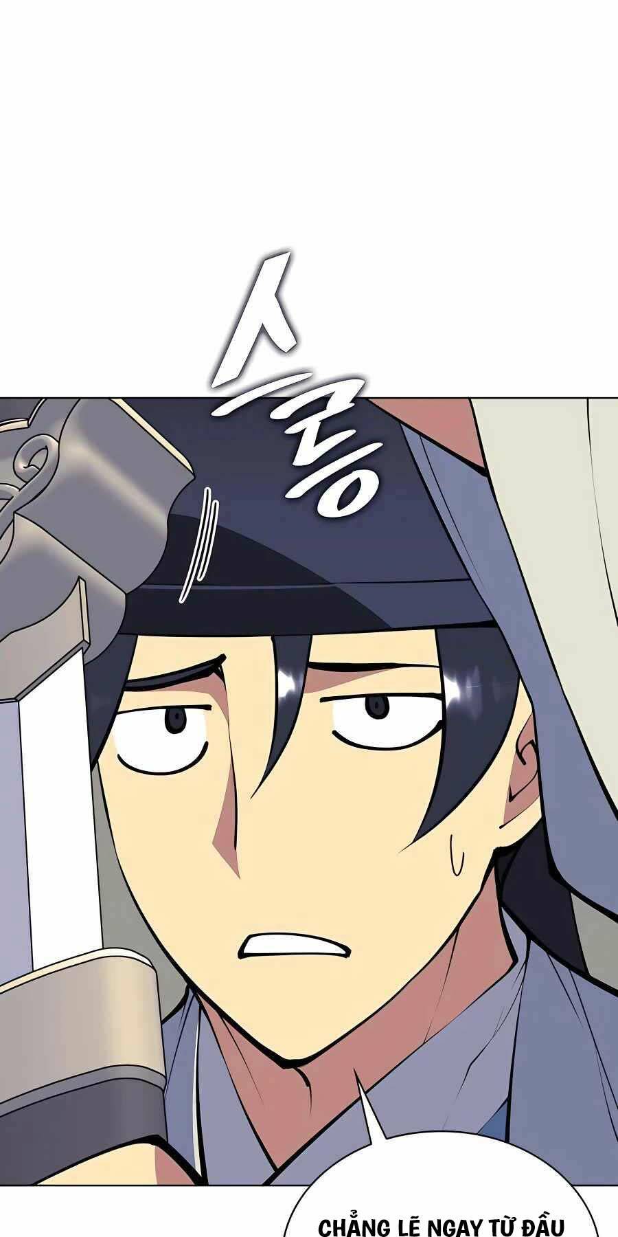 Học Giả Kiếm Sĩ Chap 102 - Next Chap 103