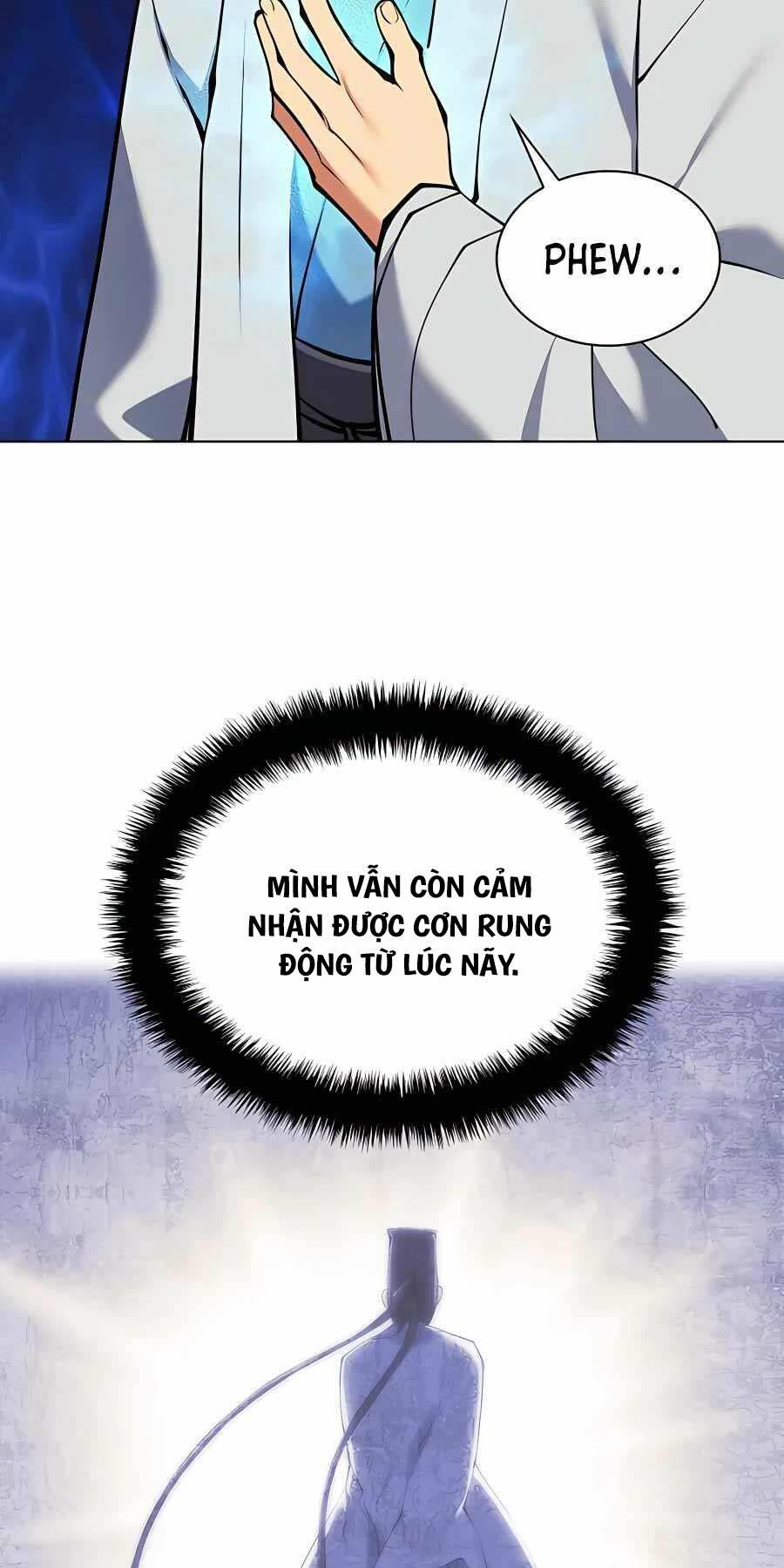 Học Giả Kiếm Sĩ Chap 102 - Next Chap 103