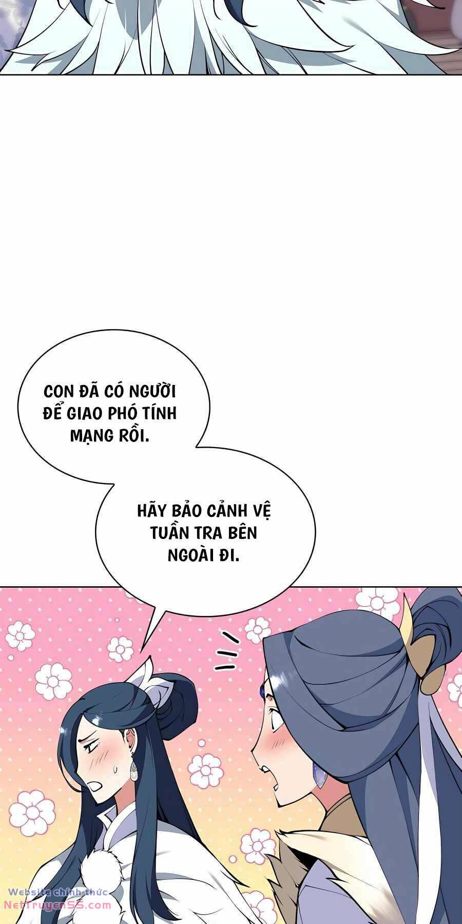 Học Giả Kiếm Sĩ Chap 104 - Next Chap 105