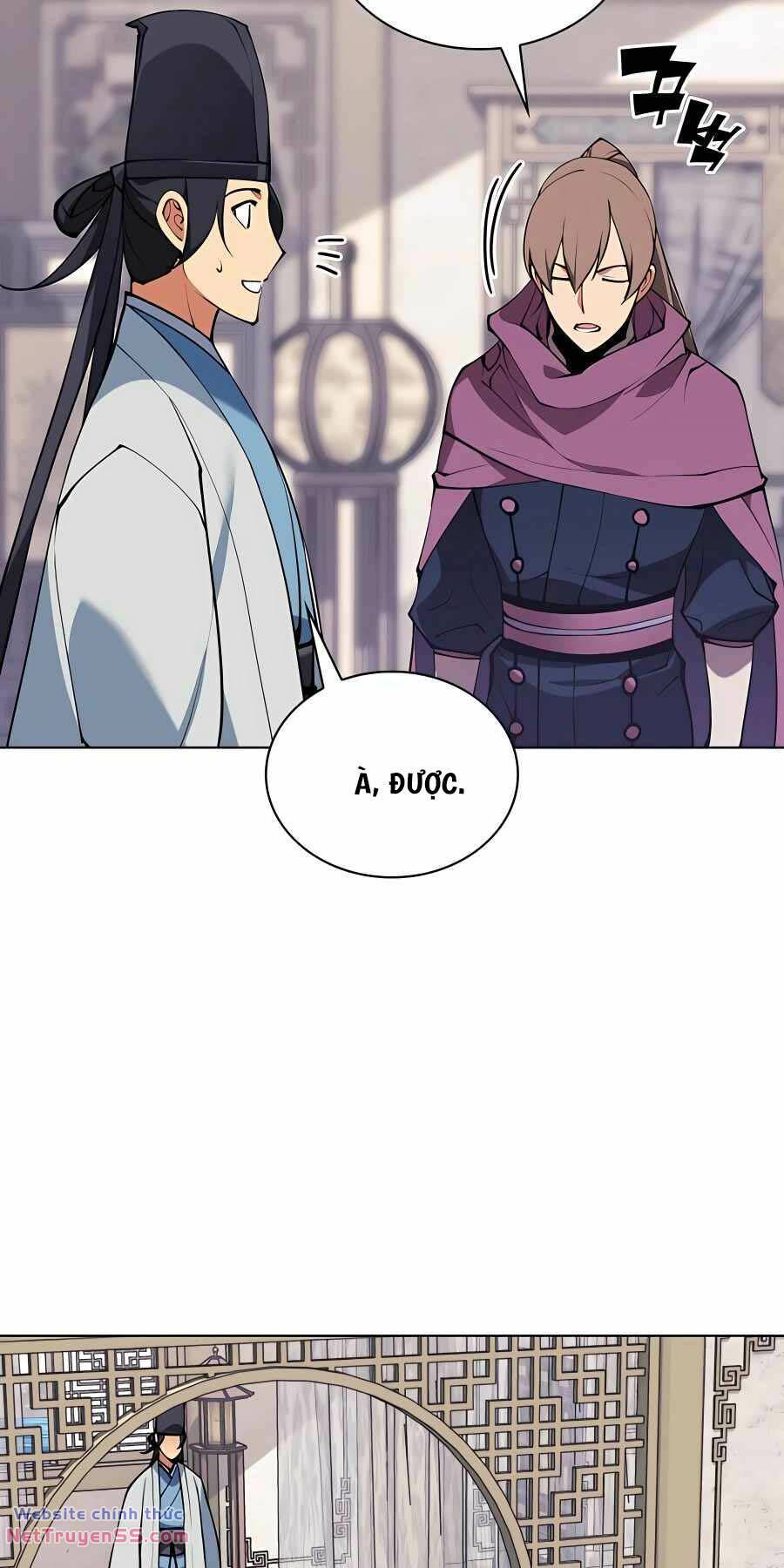 Học Giả Kiếm Sĩ Chap 104 - Next Chap 105