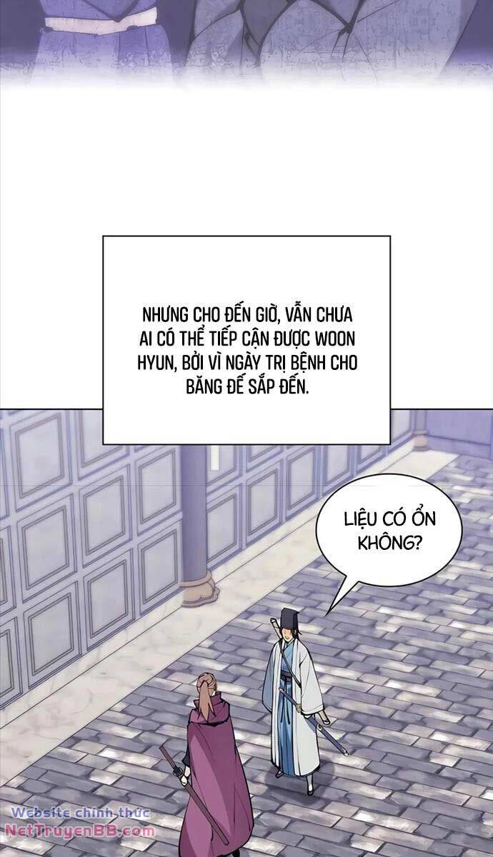 Học Giả Kiếm Sĩ Chap 108 - Next Chap 109