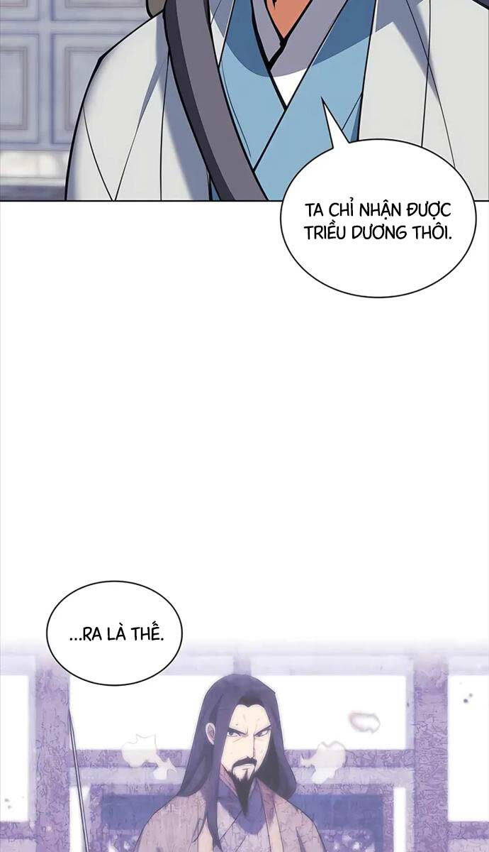 Học Giả Kiếm Sĩ Chap 109 - Next Chap 110