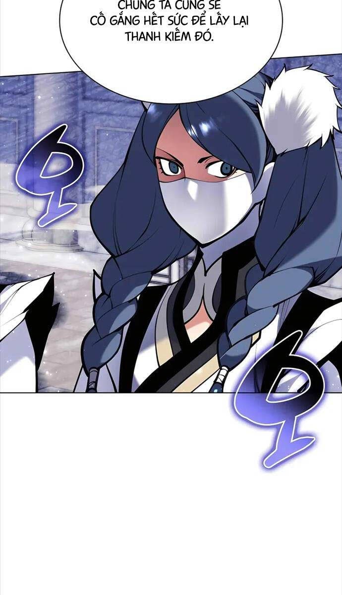 Học Giả Kiếm Sĩ Chap 109 - Next Chap 110