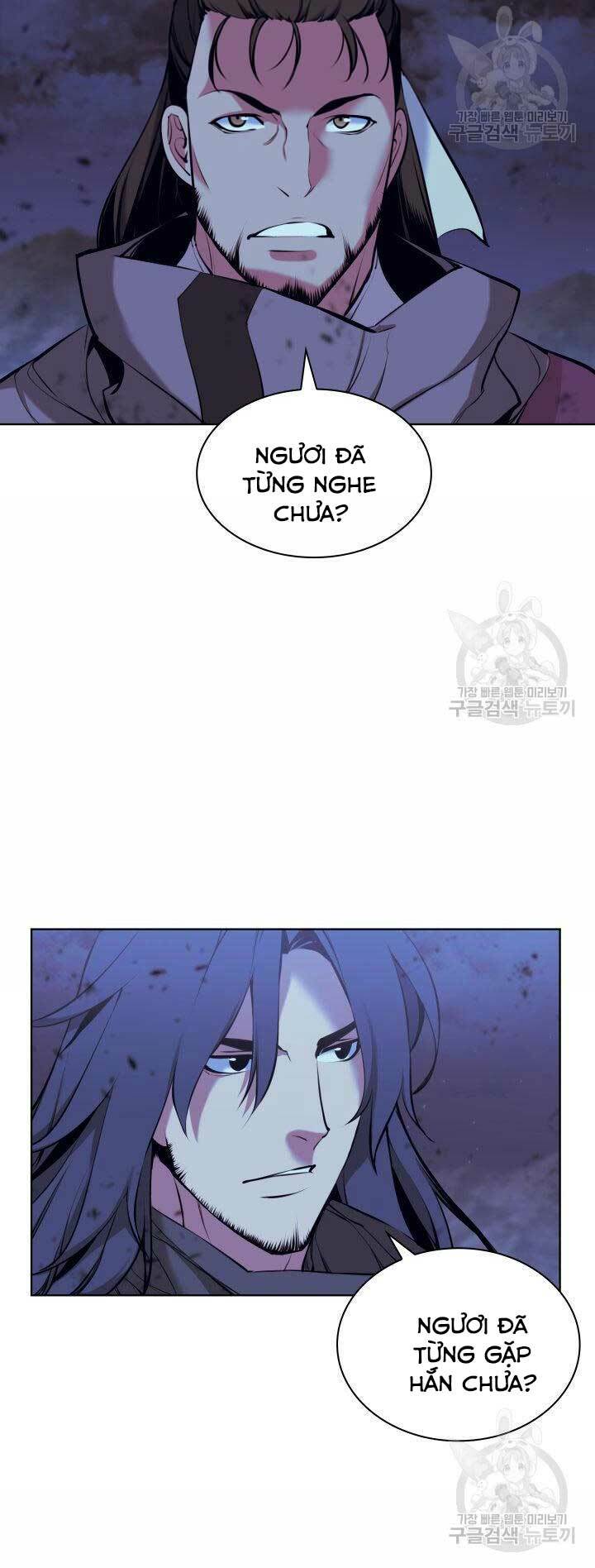 Học Giả Kiếm Sĩ Chap 11 - Next Chap 12