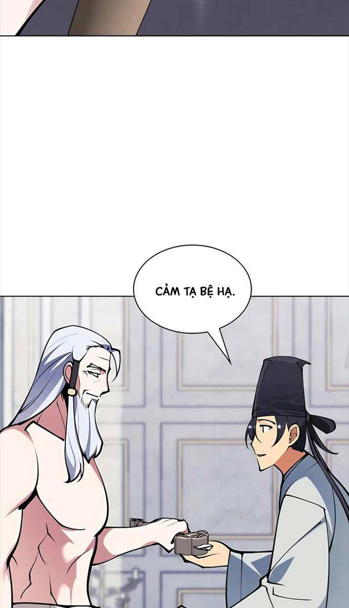 Học Giả Kiếm Sĩ Chap 110 - Next Chap 111
