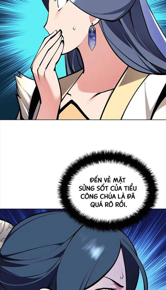 Học Giả Kiếm Sĩ Chap 110 - Next Chap 111