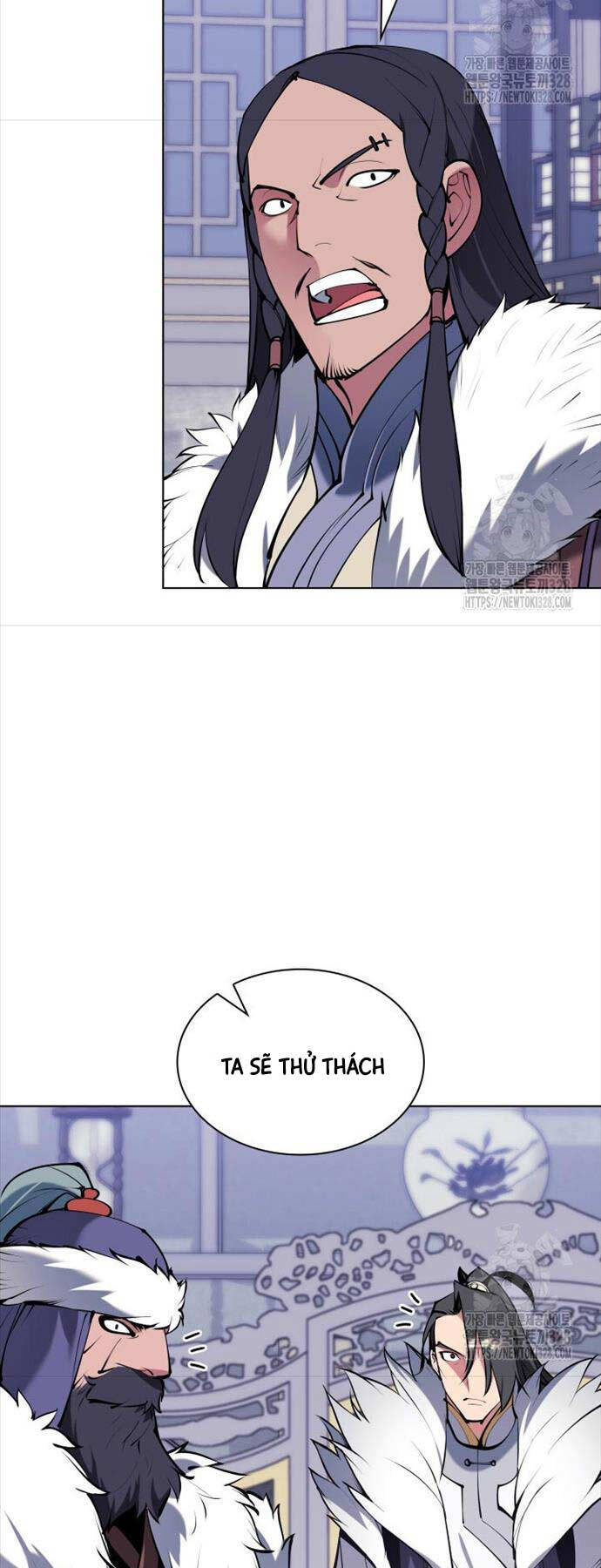 Học Giả Kiếm Sĩ Chap 111 - Next Chap 112