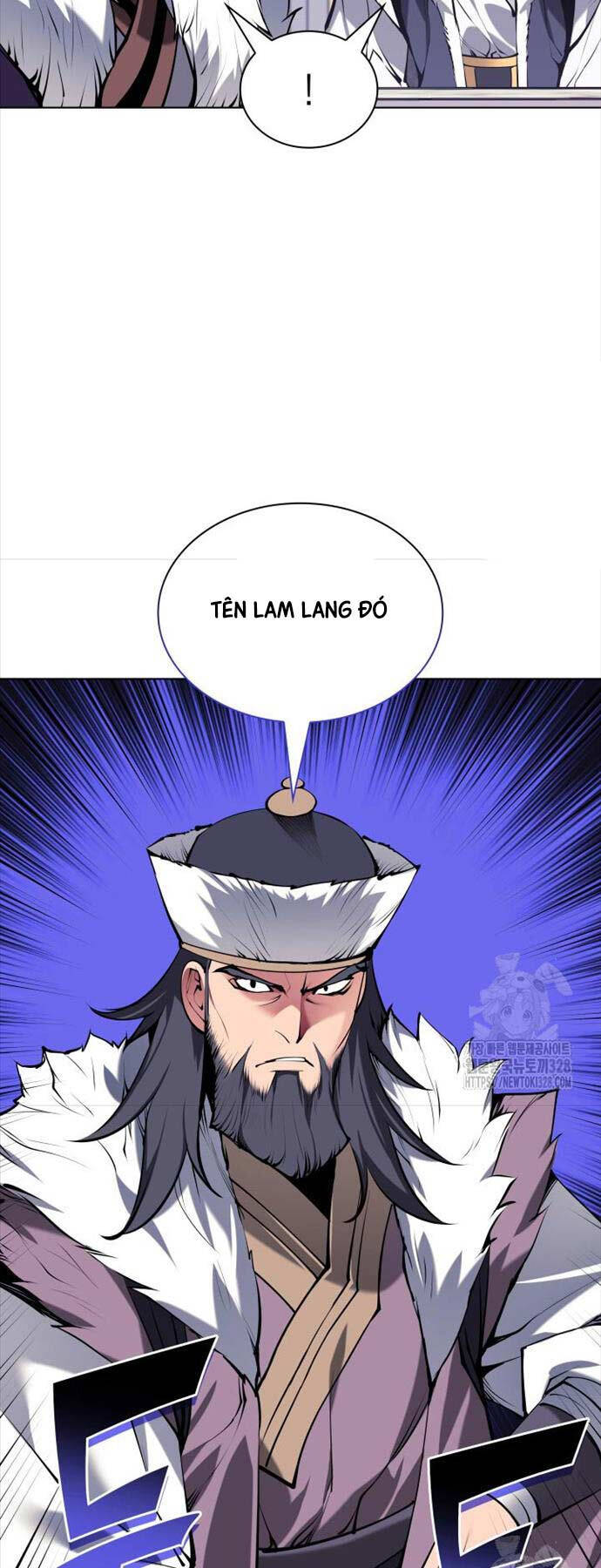 Học Giả Kiếm Sĩ Chap 111 - Next Chap 112