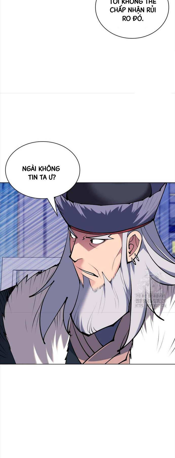 Học Giả Kiếm Sĩ Chap 112 - Next Chap 113