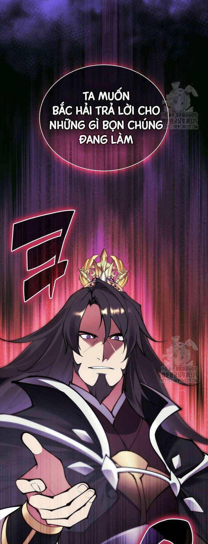 Học Giả Kiếm Sĩ Chap 112 - Next Chap 113