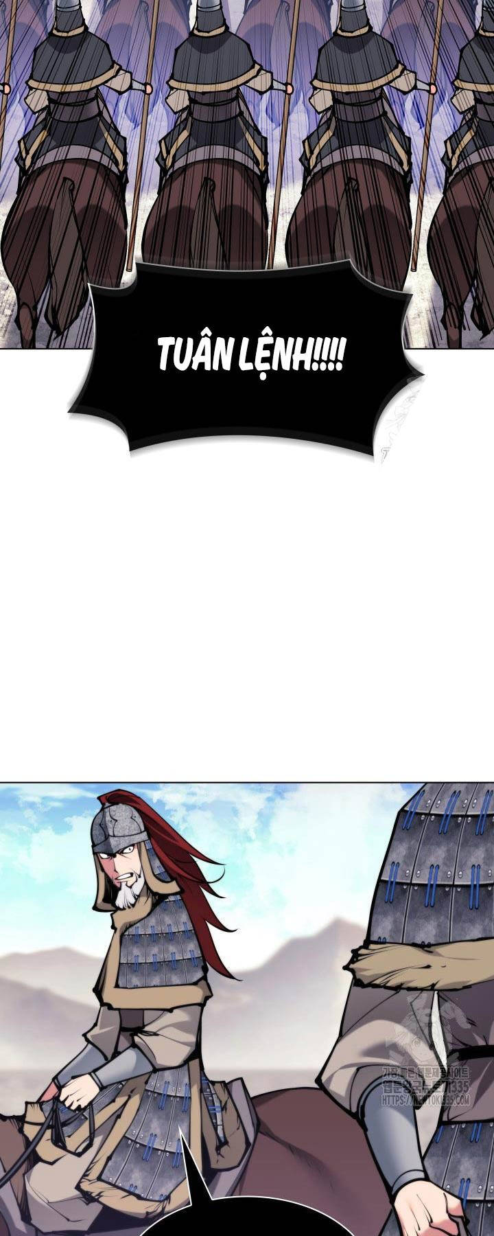 Học Giả Kiếm Sĩ Chap 117 - Next Chap 118