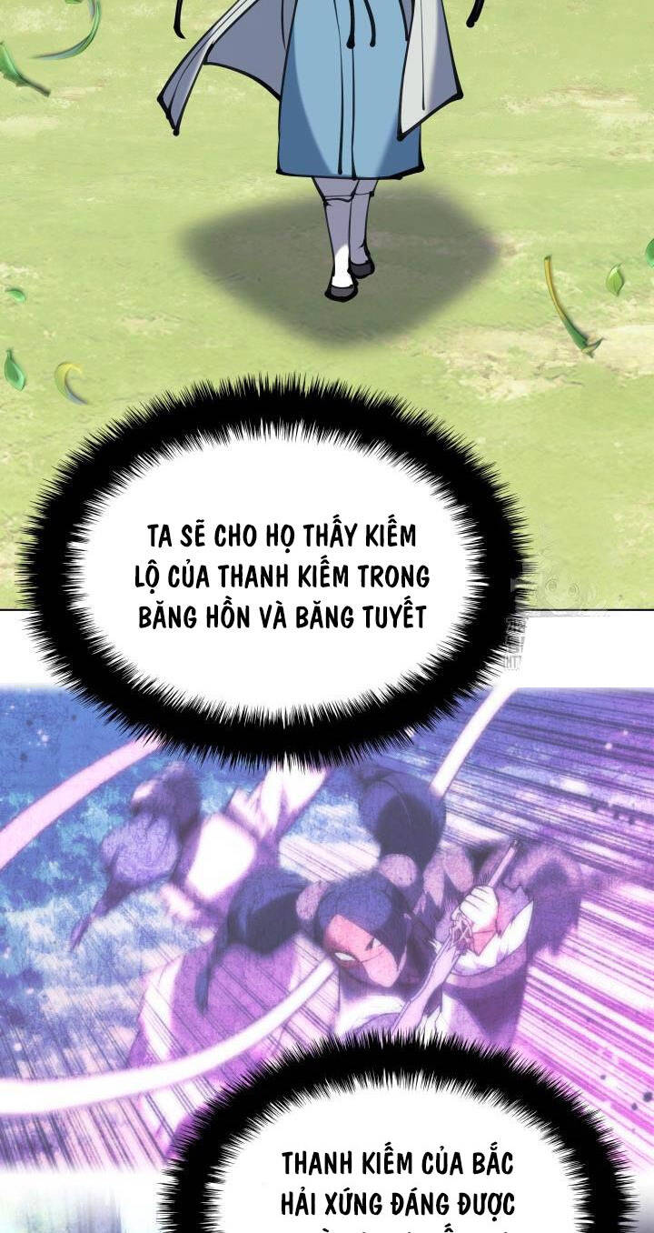Học Giả Kiếm Sĩ Chap 117 - Next Chap 118