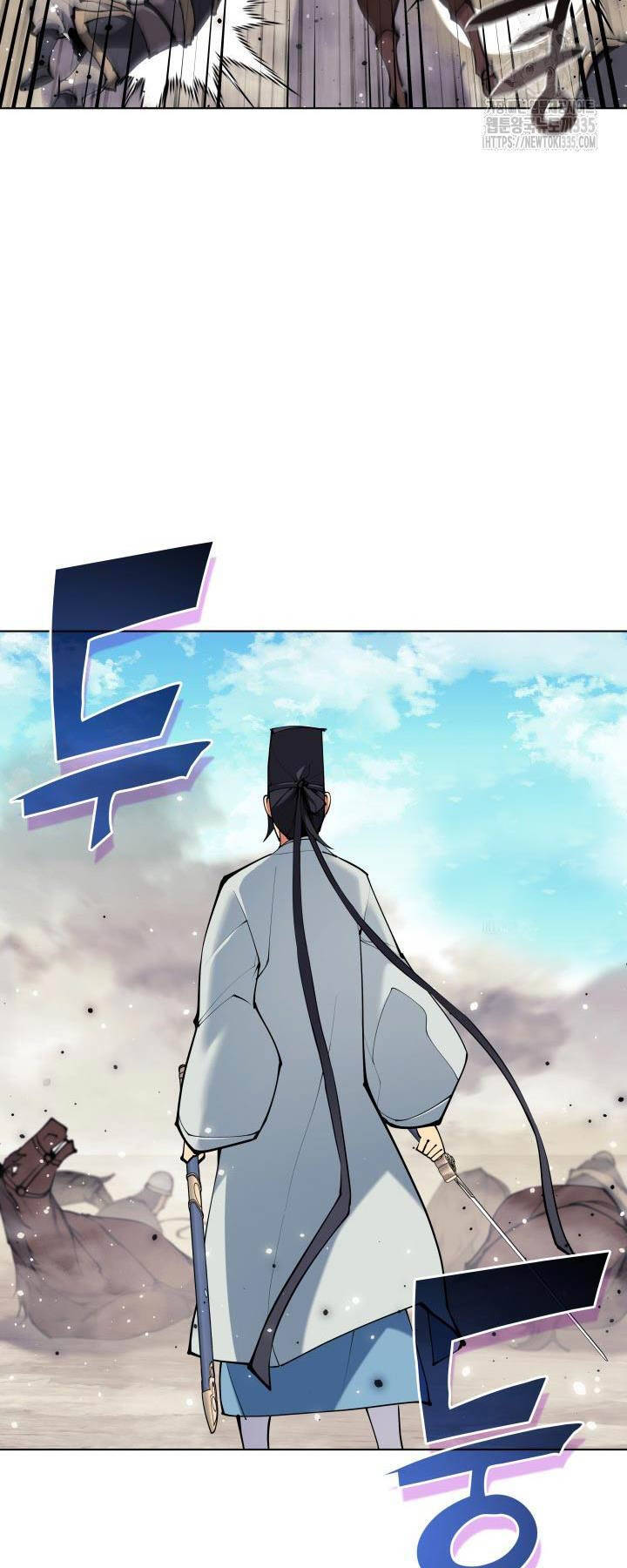 Học Giả Kiếm Sĩ Chap 117 - Next Chap 118