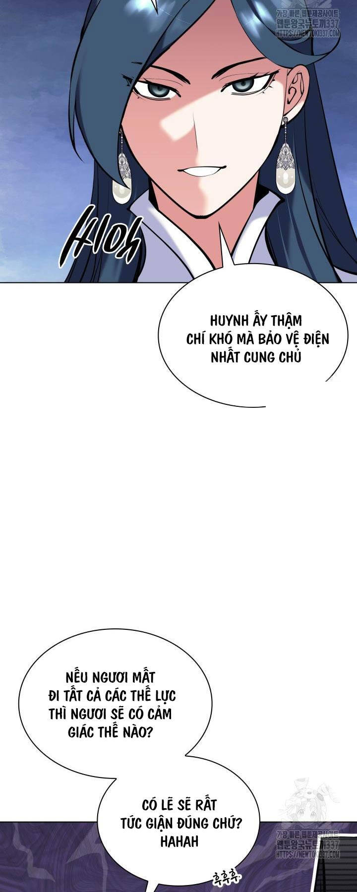Học Giả Kiếm Sĩ Chap 119 - Next Chap 120