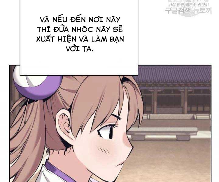 Học Giả Kiếm Sĩ Chap 12 - Next Chap 13