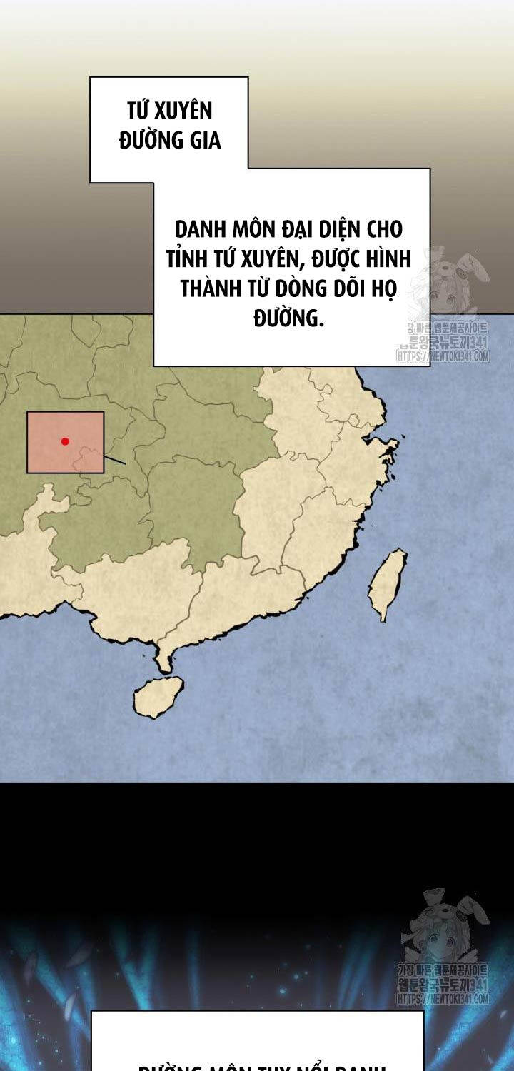 Học Giả Kiếm Sĩ Chap 124 - Next Chap 125