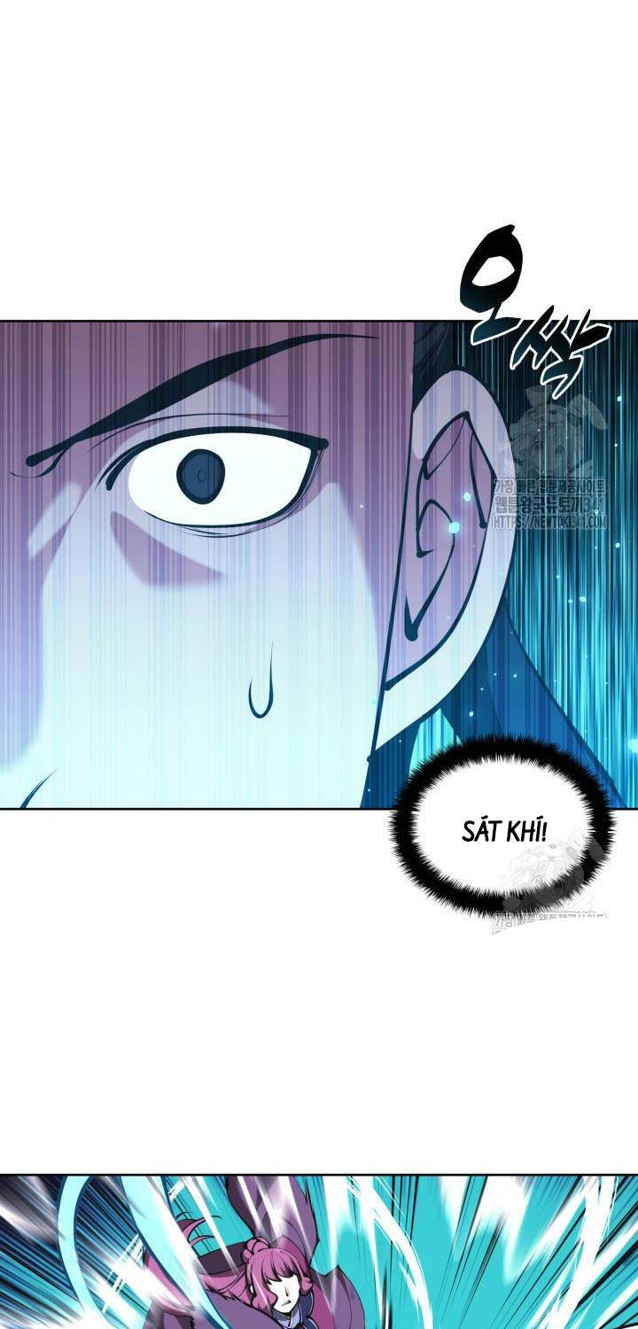 Học Giả Kiếm Sĩ Chap 124 - Next Chap 125